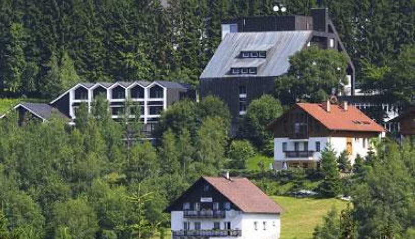 Wellness Hotel Astra*** superior Špindlerův Mlýn